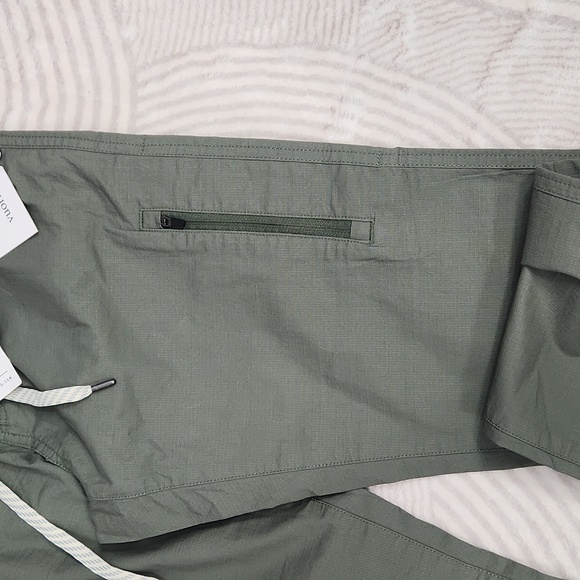 Vuori Ripstop Pants - Picture 7 of 13